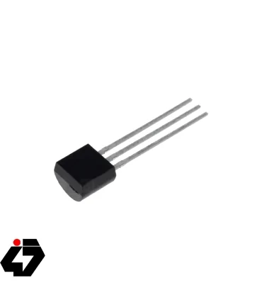 ترانزیستور S9011 یا2SC9011