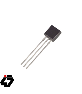 ترانزیستور 2SC9018 نوع NPN پکیج TO-92