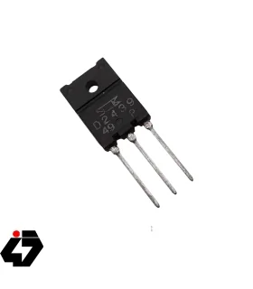 ترانزیستور بی جی تی D2439