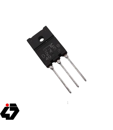 ترانزیستور بی جی تی  D2439