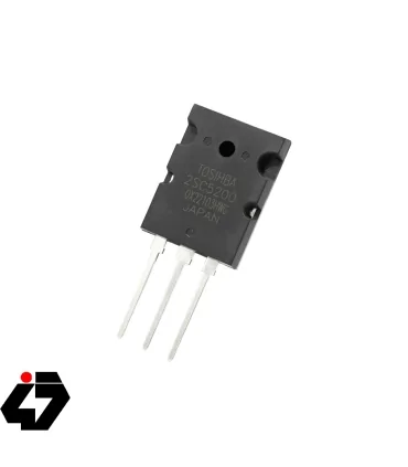 ترانزیستور 2SC5200 نوع NPN پکیج TO-264