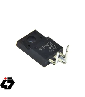 قیمت ترانزیستور RJP30E2 TO-220F اصلی