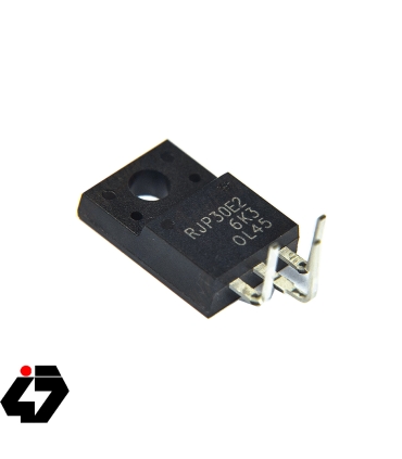 قیمت ترانزیستور RJP30E2 TO-220F اصلی