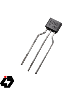 ترانزیستور C3199