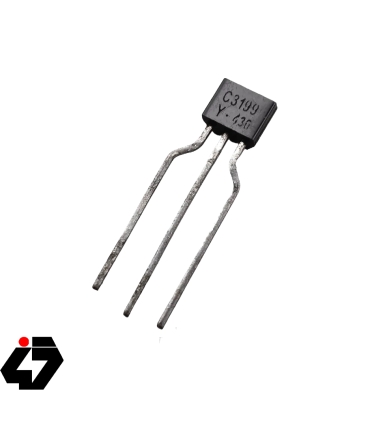 ترانزیستور C3199