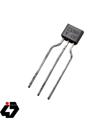 ترانزیستور C3199