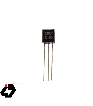 ترانزیستور MJE13001