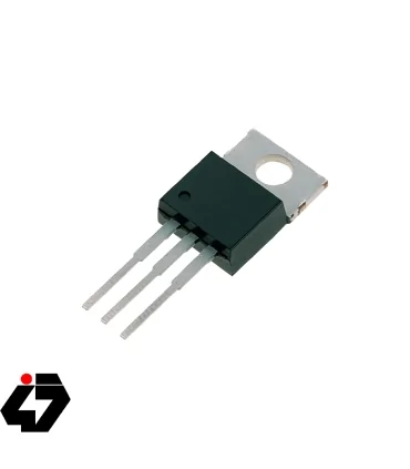 رگولاتور 8 ولت 7808 پکیج TO-220