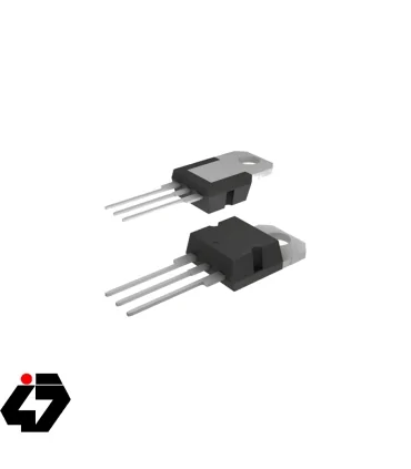 رگولاتور7808 پکیج TO-220