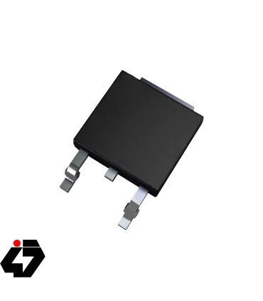 رگولاتور 5 ولت L78M05CDT پکیج TO-252