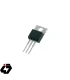 ترایاک BT136 پکیج TO-220