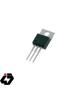 ترایاک BT136 پکیج TO-220