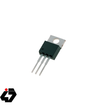 ترایاک BT137-600 پکیج TO-220