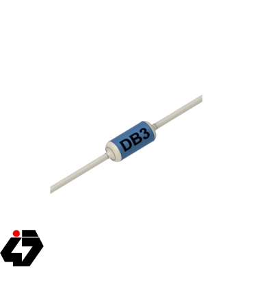 دیاک DB3 پکیج DO-35