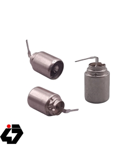 فیش مادگی لحیمی کوتاه تیونر DVBT