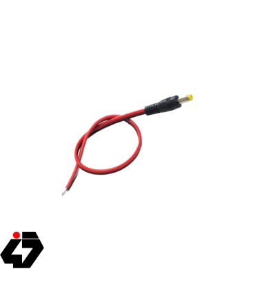 فیش آداپتور نری