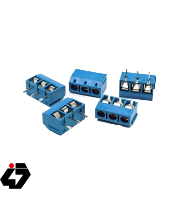 ترمینال پیچی مدل KF301-3Pin