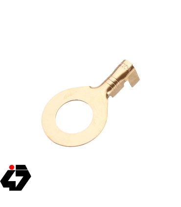 سرسیم مهره خور برنجی