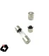 فیوز شیشه ای 3A - 250V سایز 5x20