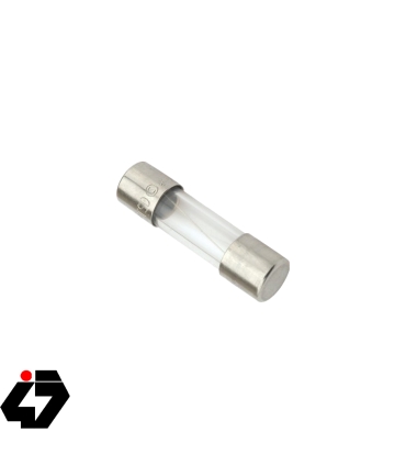 قیمت فیوز شیشه ای 3A - 250V سایز 5x20