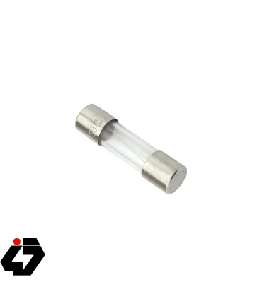 قیمت فیوز شیشه ای 3A - 250V سایز 5x20