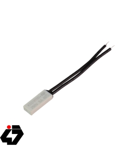 ترموسوئیچ حرارتی 40 درجه 5 آمپر NC کد KSD-9700