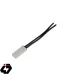 ترموسوئیچ حرارتی 100درجه 5 آمپر NC کد KSD-9700