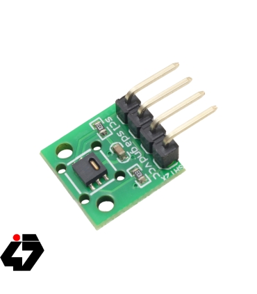 ماژول سنسور دما و رطوبت SHT20