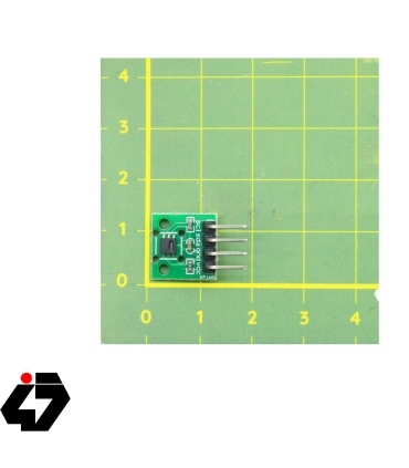 ماژول سنسور  SHT20