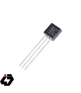 سنسور دما دیجیتال DS18B20
