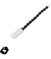 ترموسوئیچ حرارتی 120 درجه 5 آمپر NC کد KSD-9700