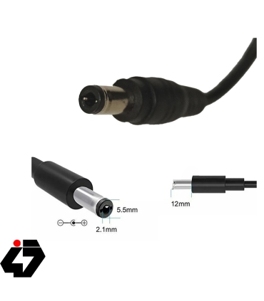 آداپتور 12 ولت 1 آمپر لایتون PE-121000-1AR1