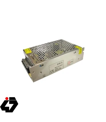 تغذیه سوئیچینگ فلزی 12v-20A
