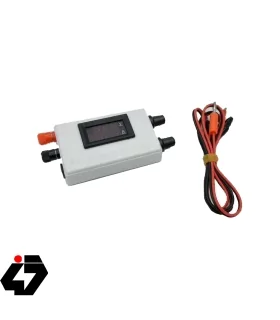 منبع تغذیه ی متغیر جیبی