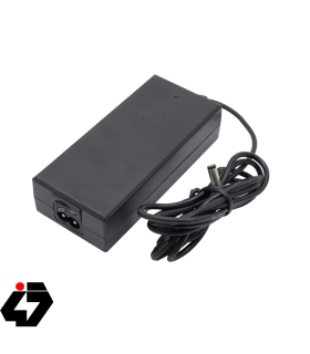 آداپتور 8 ولت 3 آمپر بین راهی 8V-3A مارک SBE