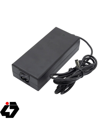 آداپتور 8 ولت 3 آمپر بین راهی 8V-3A مارک SBE