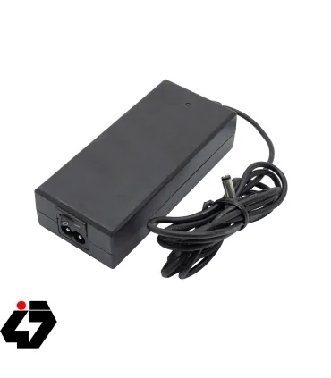 آداپتور 8 ولت 3 آمپر بین راهی 8V-3A مارک SBE