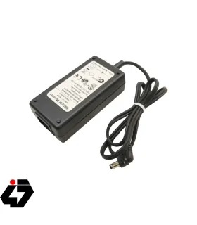 آداپتور 8 ولت 3.6 آمپر بین راهی 8V-3.6A مارک SAGEM