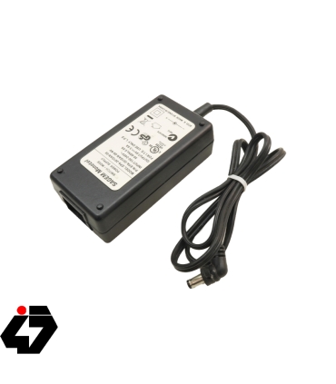 آداپتور 8 ولت 3.6 آمپر بین راهی 8V-3.6A مارک SAGEM