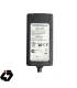 قیمت آداپتور 8 ولت 3.6 آمپر بین راهی 8V-3.6A مارک SAGEM