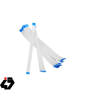 قیمت کابل FFC فلت 20 پین 0.5mm طول 25cm