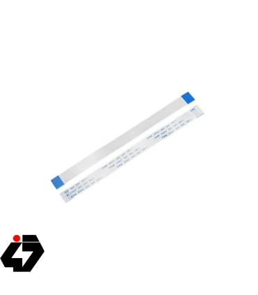 کابل FFC فلت 20 پین 0.5mm طول 25cm