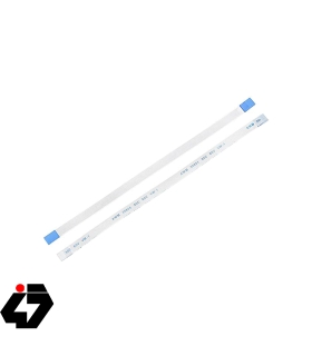 کابل FFC فلت 8 پین 1mm طول 20cm