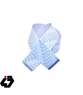 کابل (A) FFC فلت 30 پين 1mm طول 50cm