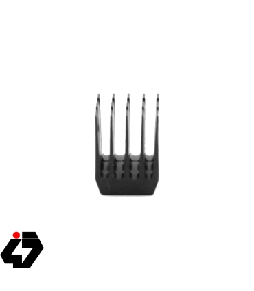 هیت سینک مخصوص پردازنده و تراشه های SMD