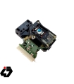 اپتیک pvr 202