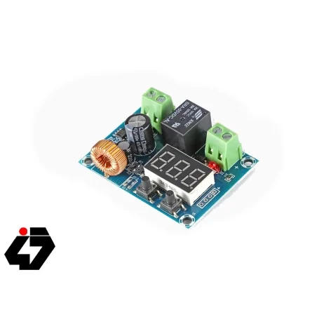 ماژول شارژ باتری XH-M609