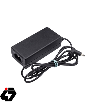 آداپتور 9 ولت 4 آمپر بین راهی 9V-4A سرفیش سوزنی