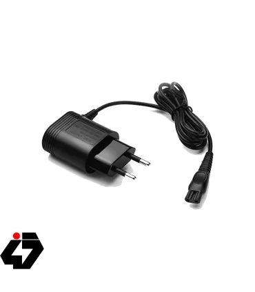 آداپتور 8 ولت 100 میلی‌آمپر فیلیپس مخصوص ریش تراش مدل ssw-1789 cn PHLIPS