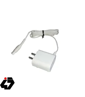 آداپتور ریش تراش فیلیپس 4.3 ولت 70 میلی‌آمپرلی